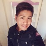 Roberto Garnica - @garnicar40 - Instagram