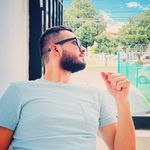 Roberto Garnica - @roberto.garnica - Instagram