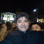 Roberto Garnica - @robertogarnica093 - Instagram