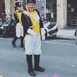 Roberto gascón corté - @gascon9750 - Instagram