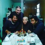 roberto benicio gauna - @robertobeniciogauna - Instagram