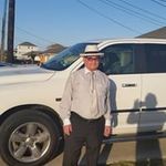 Roberto Gauna - @gaunaroberto1229 - Instagram