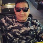 Roberto Gauna - @roberto.gauna - Instagram