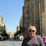 Roberto Gauna - @robertogauna61 - Instagram