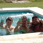 Roberto Gauna - @gauna142 - Instagram