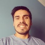 Roberto Jesus Gauna - @drgauna_086 - Instagram