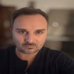 Roberto Genovese - @robertogen84 - Instagram