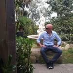 Roberto Genovese - @sarazielinska05 - Instagram