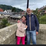 Roberto Genovese - @genovese7821 - Instagram