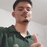 Roberto Gerardo - @07.10.25rg - Instagram