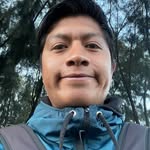 Roberto Gerardo - @robertpachita27 - Instagram