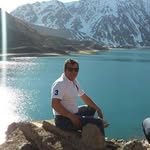 roberto gerardo fuentes benite - @robertogerardofuentes - Instagram
