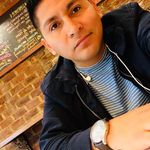 Raul Roberto Geronimo - @raulgeronimoh - Instagram
