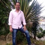 Roberto Carlos Gerônimo - @robertocarlosgeronimo5 - Instagram