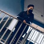 Roberto Geronimo - @robe_geronimo246 - Instagram