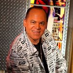 Roberto Geronimo - @geronimoshow - Instagram