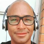 Roberto Geronimo - @englishcombeto - Instagram