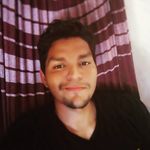 Roberto Gerônimo de Farias - @fairas_man - Instagram