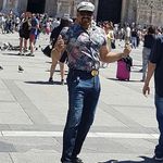 Roberto Geronimo Fernandez - @robygerfer - Instagram