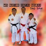 Roberto Geronimo Shihan - @geronimoshihan - Instagram