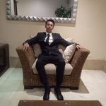 Roberto Joel Colmenares Geronimo - @robertocolmenares22 - Instagram