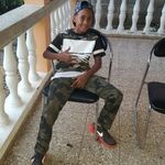 Roberto sebastian  geronimo - @kntbatista - Instagram