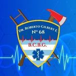 🚑 Compañía 68 'Dr. Roberto Gilbert Elizalde' BCBG - @cia68.robertogilbert - Instagram