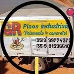 Gr Pisos Gr Pisos - @robertogilbertogr - Instagram