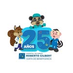 Hospital Dr. Roberto Gilbert E. - @jbg.hrg - Instagram