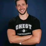 Roberto Gilbert - @noraeden4 - Instagram