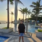 Roberto Gilbert - @robertogilbert_11 - Instagram