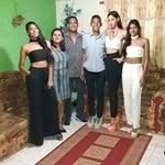 Roberto Gilbert Batista - @robertogilbertbatista - Instagram