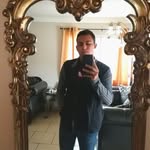 Roberto Gilbert Torres - @gilbert_rgt - Instagram