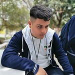 Roberto Grimaldo - @berto_cg09 - Instagram