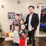 Roberto Guardado - @familia.orellan - Instagram