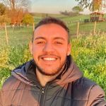 BRUNO ROBERTO BRANDT HAHN - @brunohahn__ - Instagram