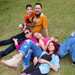 Paulo Roberto Hahn - @paulo_hahn1982 - Instagram