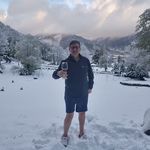 Roberto Carlos Hahn - @roberto_hahn - Instagram