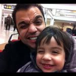 Roberto Harvey - @robharvey2face - Instagram