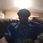 Roberto Harvey - @rorocuzz52 - Instagram