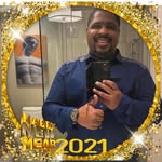 Roberto R Harvey - @living_life_rh - Instagram