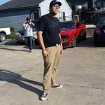 Roberto Henderson - @veloci_traptor - Instagram