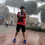 Roberto Carlos Hidalgo Verástegui - @roberto_hidalgo - Instagram