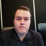 Roberto Hidalgo - @robmkt87 - Instagram