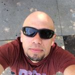 Roberto Hidalgo - @robertoh7077 - Instagram