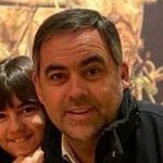 Roberto Hidalgo - @robertohidalgovega - Instagram