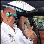 Roberto Hidalgo - @rhidalgoxanaducentermadrid - Instagram