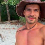 Roberto Hidalgo - @robhidalgo06 - Instagram