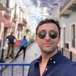Roberto Hidalgo - @robertohidalgo_ - Instagram