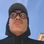 Roberto Hidalgo - @s.hidalgo10 - Instagram